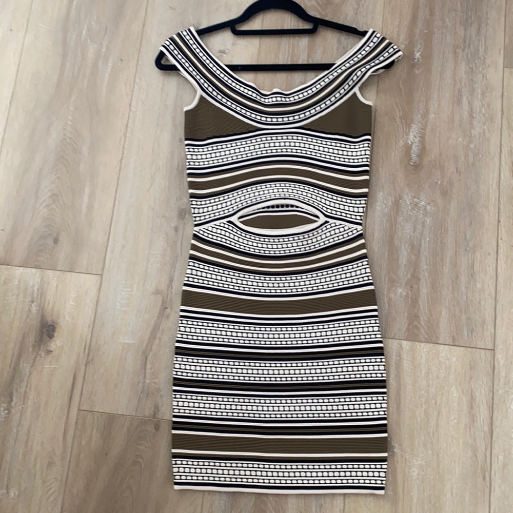 Ronny Kobo dress